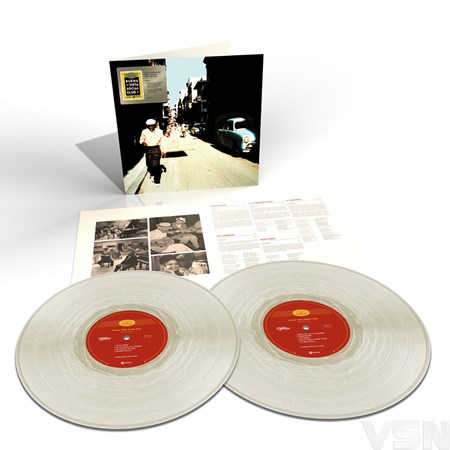 Buena Vista Social Club - Buena Vista Social Club [30th Anniversary] (2LP)