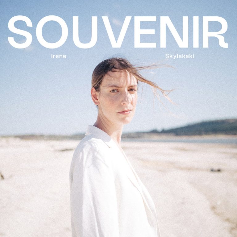 Irene Skylakaki - Souvenir (LP)