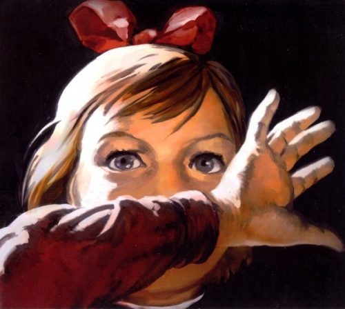 Bersarin Quartett - Bersarin Quartett (CD)