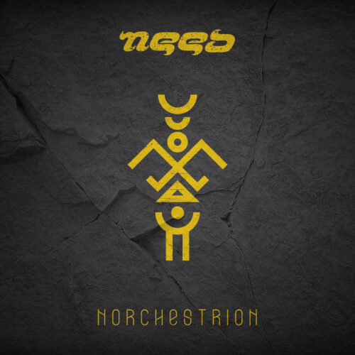 Need - Norchestrion: A Song For The End (LP)