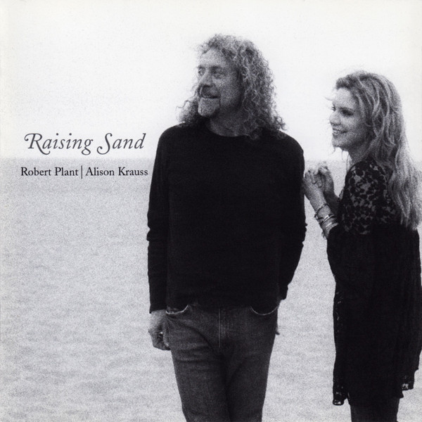 Robert Plant & Alison Krauss - Raising Sand (2LP Reissue)
