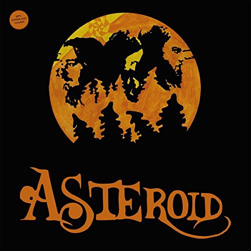 Asteroid - II (LP)