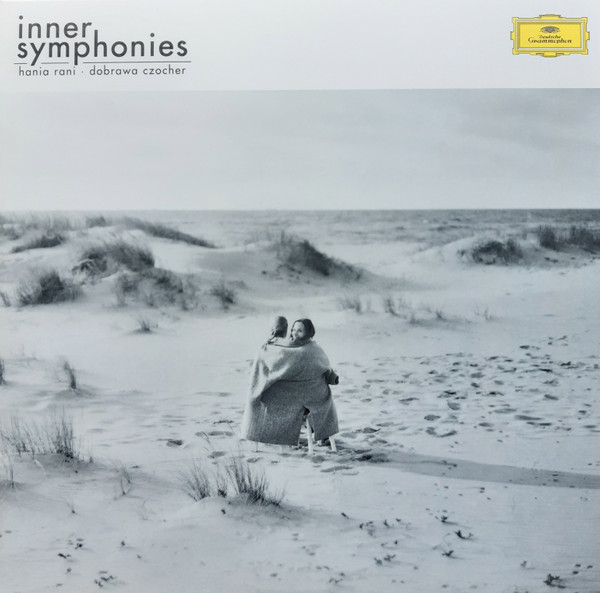 Hania Rani & Dobrawa Czocher - Inner Symphonies (2LP)