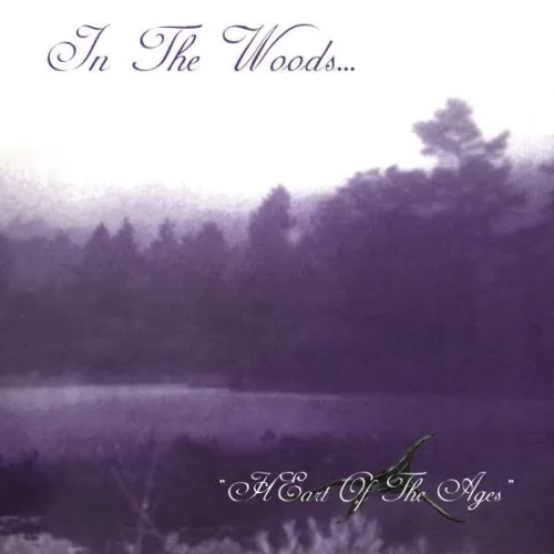In The Woods - Heart Of The Ages (2LP White)