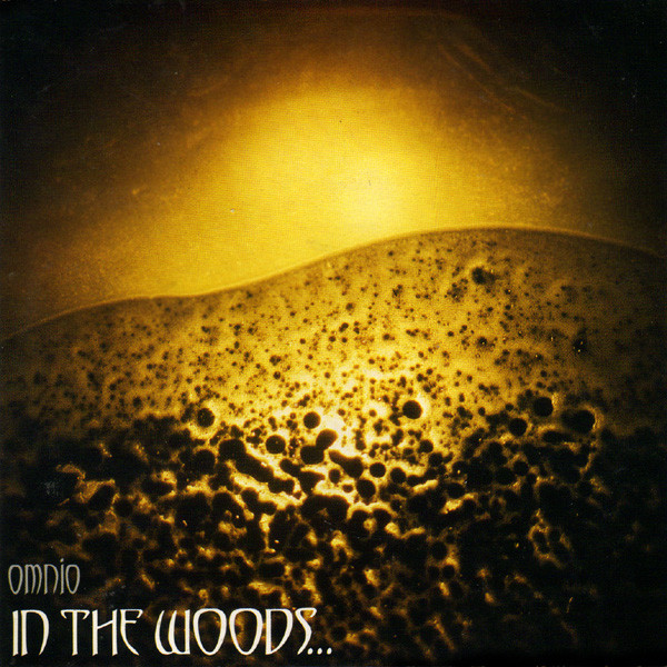 In The Woods - Omnio (2LP Reissue)