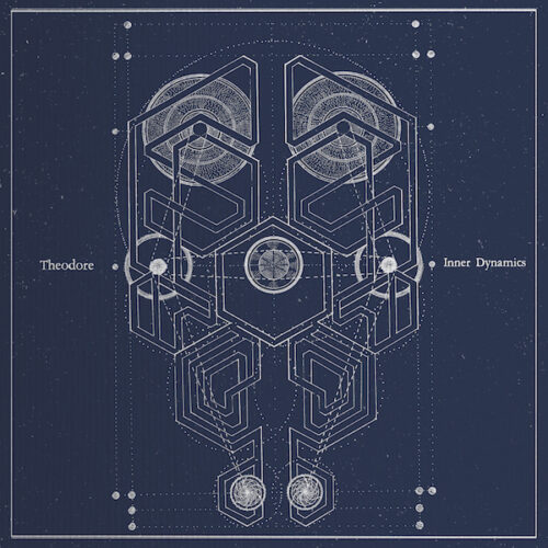 Theodore - Inner Dynamics (2LP)
