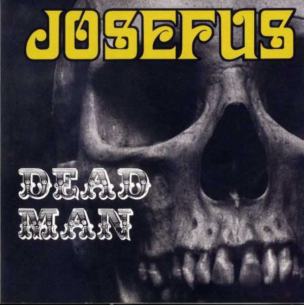 Josefus - Dead Man (LP)