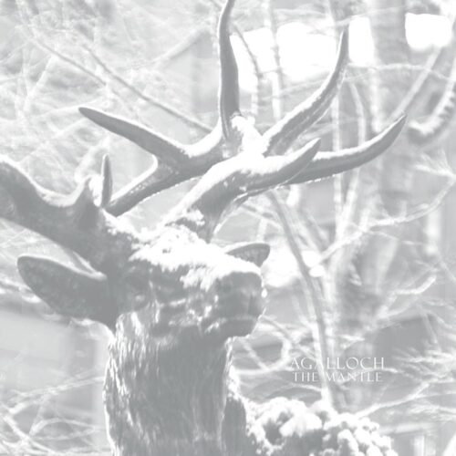 Agalloch - The Mantle (2LP)