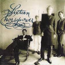 16 Horsepower – Low Estate (LP)