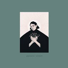 Sleep Moscow - Of The Sun (LP White/Silver Swirl)