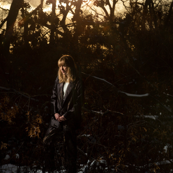 The Weather Station - How Is It That I Should Look At The Stars (LP Gold)