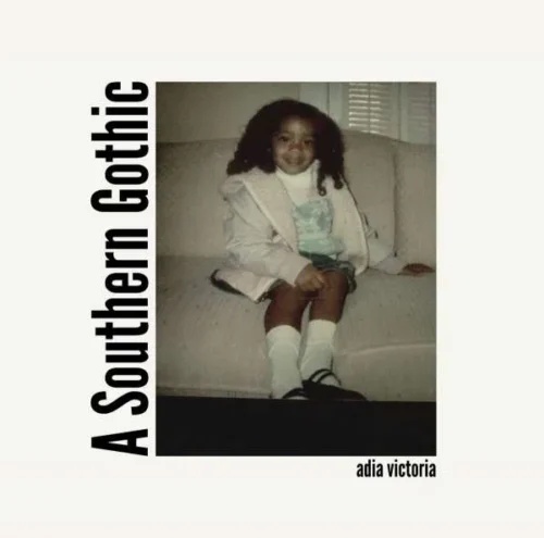 Adia Victoria - Southern Gothic (LP)