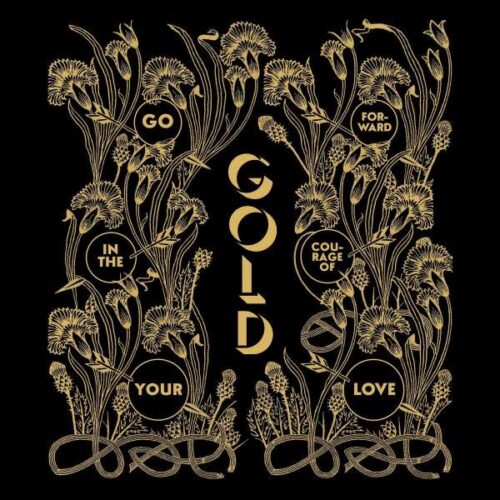 Alabaster DePlume - Gold (2LP)