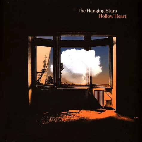 The Hanging Stars - Hollow Heart (LP)
