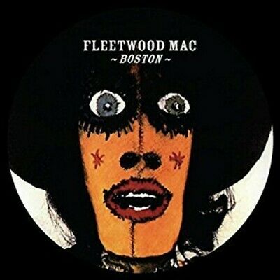 Fleetwood Mac - Boston (4LP)
