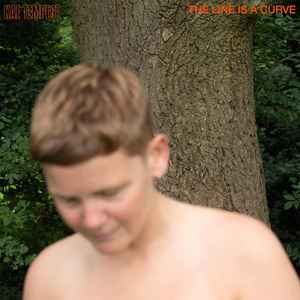 Kae Tempest - The Line Is A Curve (LP)