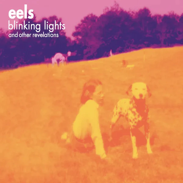Eels - Blinking Lights And Other Revelations (3LP)