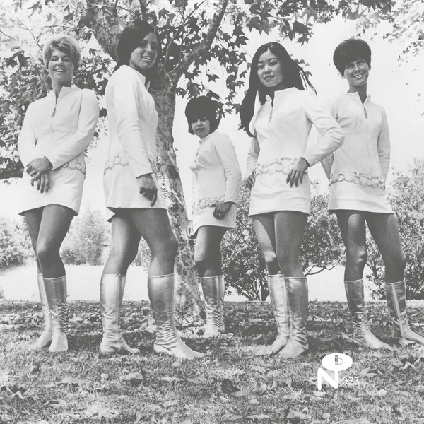 Female Species - Tale Of My Lost Love (LP)