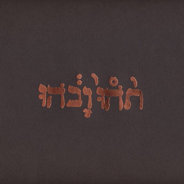 Godspeed You! Black Emperor - Slow Riot For New Zero Canada (LP)
