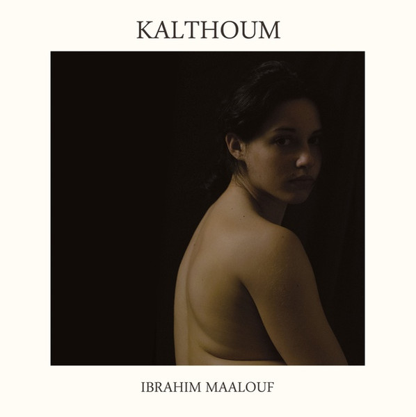Ibrahim Maalouf - Kalthoum (2LP)