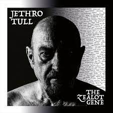 Jethro Tull - The Zealot Gene (2LP+CD)