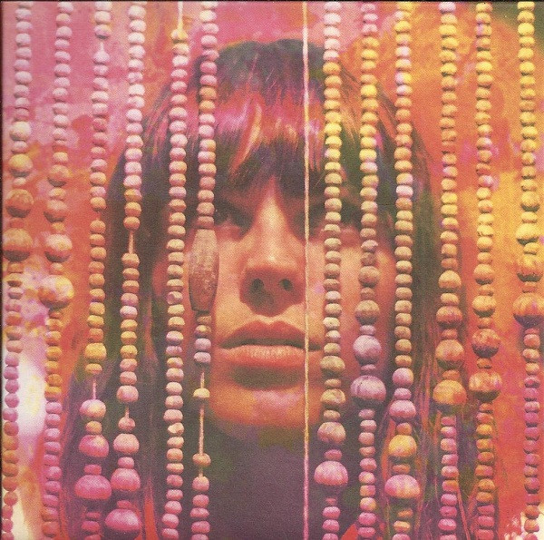 Melody's Echo Chamber - Melody's Echo Chamber (LP Neon Pink)