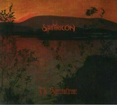 Satyricon - The Shadowthrone (2LP)