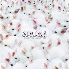 Sparks - Hello Young Lovers (2LP)