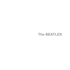 The Beatles - The Beatles (2LP)