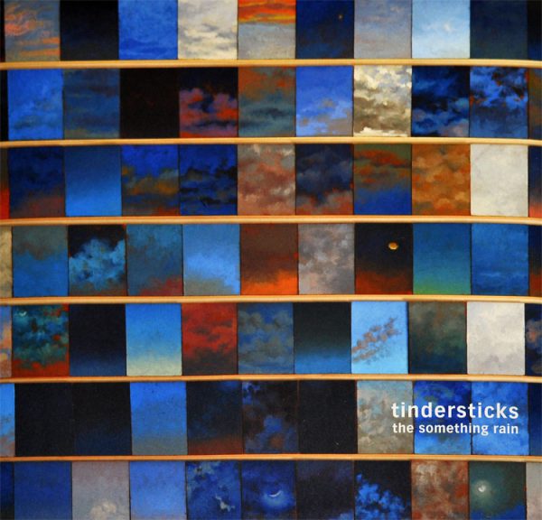 Tindersticks - The Something Rain (LP)