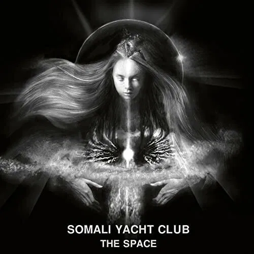 Somali Yacht Club - The Space (LP)