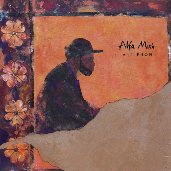 Alfa Mist - Antiphon (2LP)