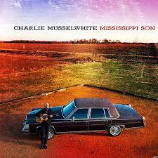 Charlie Musselwhite - Mississippi Son (LP Blue Translucent)