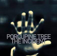 Porcupine Tree - The Incident (2LP)