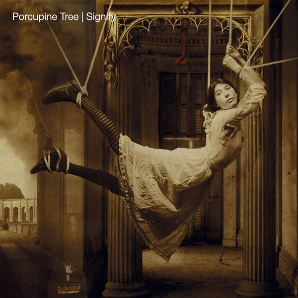 Porcupine Tree - Signify (2LP)