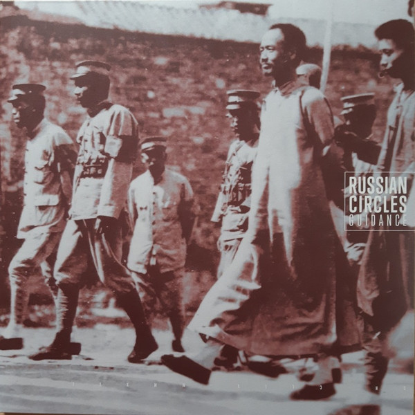 Russian Circles - Guidance (LP)