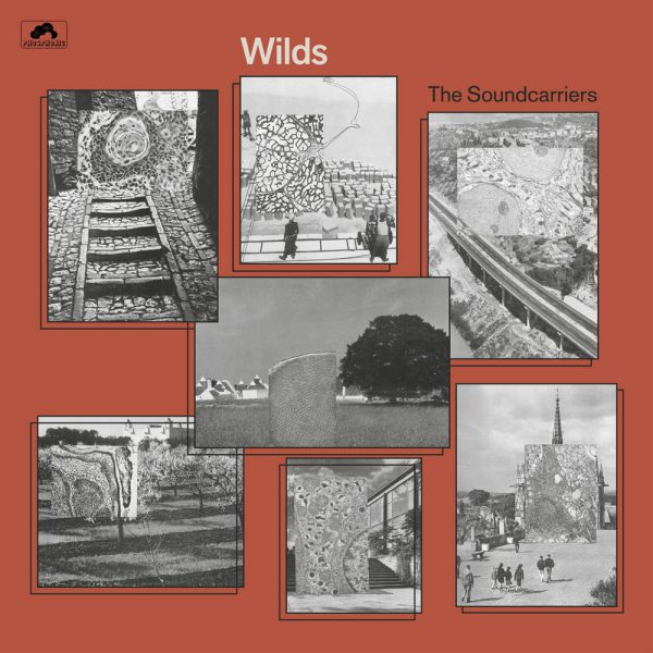 The Soundcarriers - Wilds (LP)