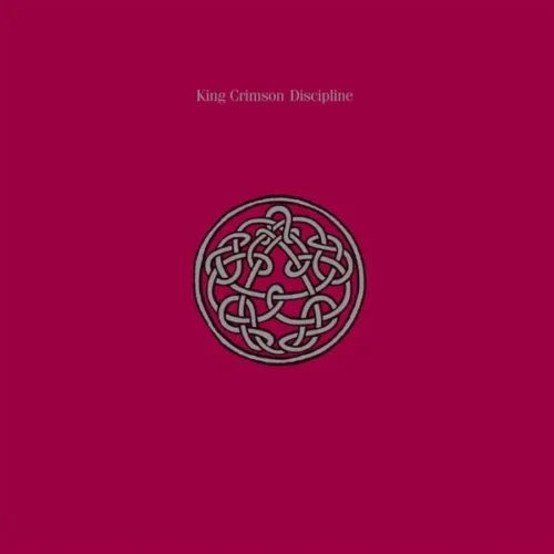 King Crimson - Discipline (LP)