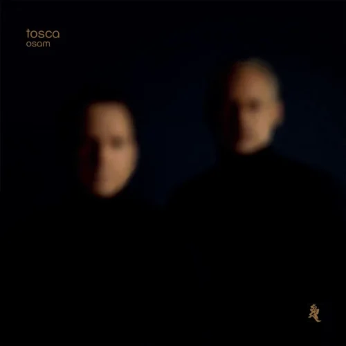 Tosca - Osam (2LP)