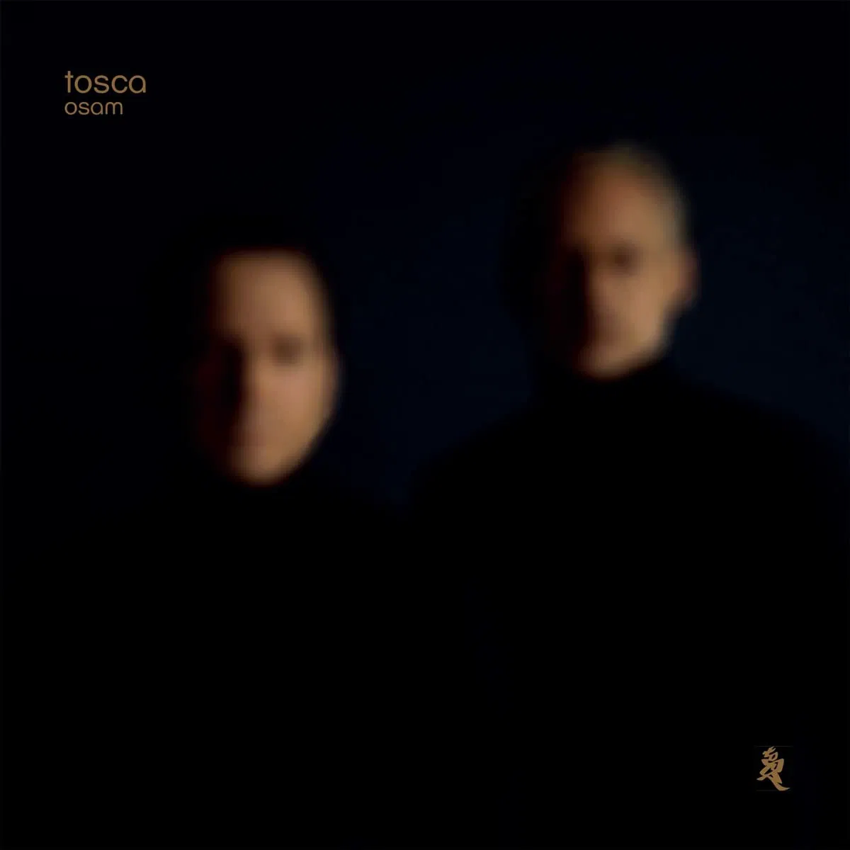 Tosca – Osam (2LP)