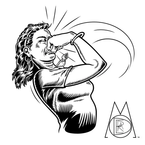 Moderat - Moderat (LP)