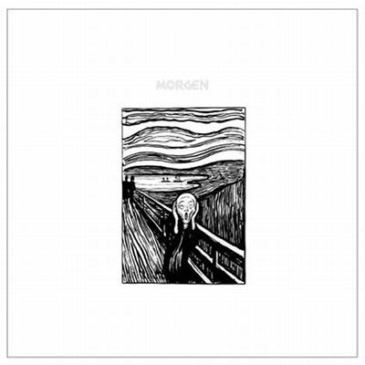 Morgen - Morgen (LP)