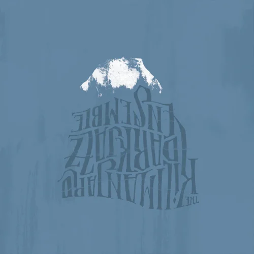 The Kilimanjaro Darkjazz Ensemble - The Kilimanjaro Darkjazz Ensemble (2LP-2022 Reissue)