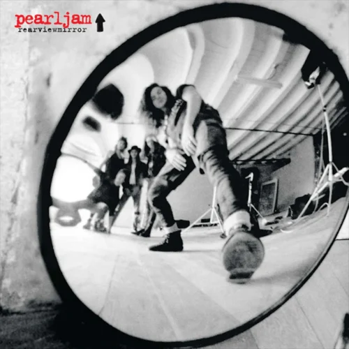 Pearl Jam - Rearviewmirror (Greatest Hits 1991-2003: Volume 1) (2LP)