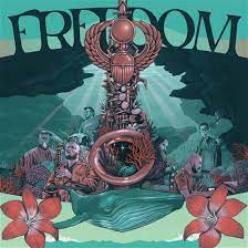 Mark De Clive-Lowe + Friends - Freedom: Celebrating The Music Of Pharoah Sanders (2LP)