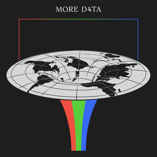Moderat - More D4ta (LP)