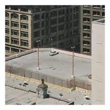 Arctic Monkeys - The Car (LP)
