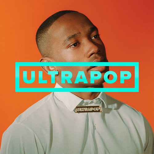 The Armed - Ultrapop (LP Clear)