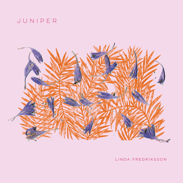 Linda Fredriksson - Juniper (LP Violet)