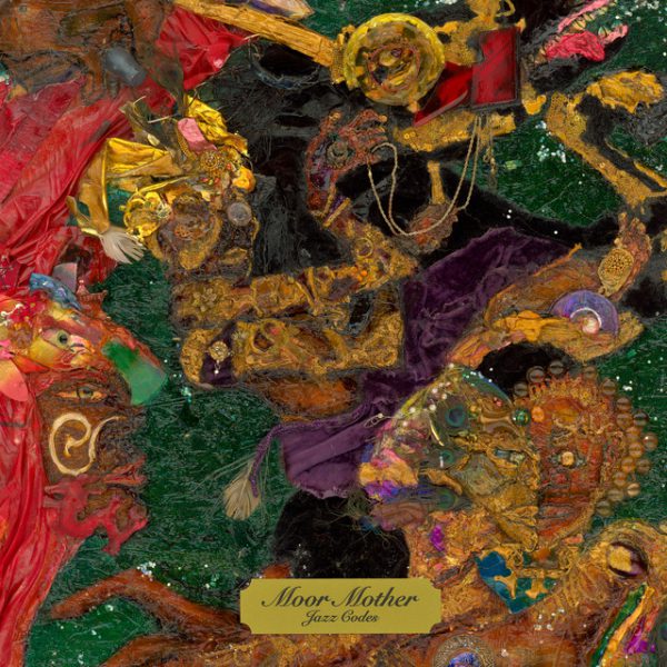 Moor Mother - Jazz Codes (LP)
